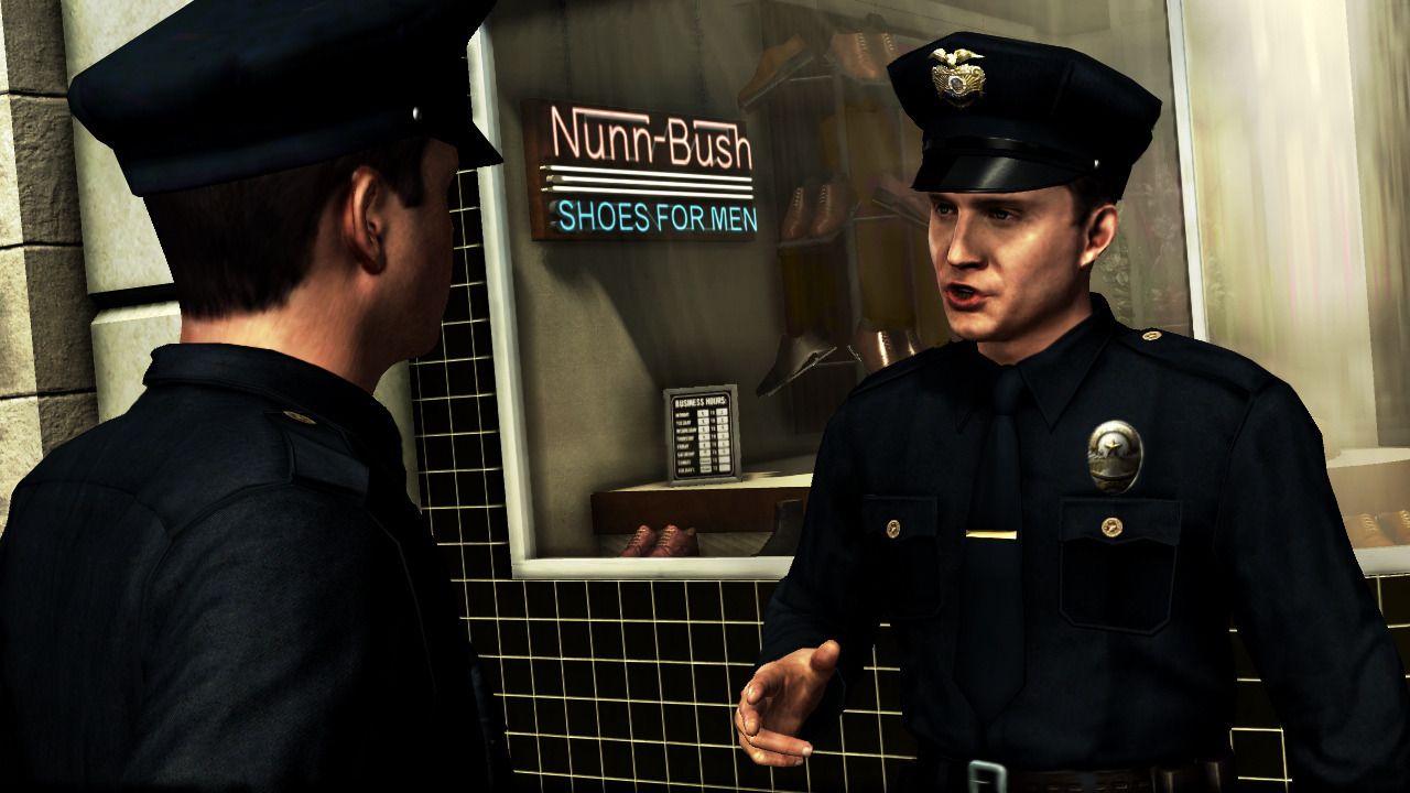 L.A. Noire - Imagen 29
